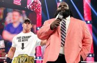 Mark Henry swerved the WWE Universe in fantastic fashion